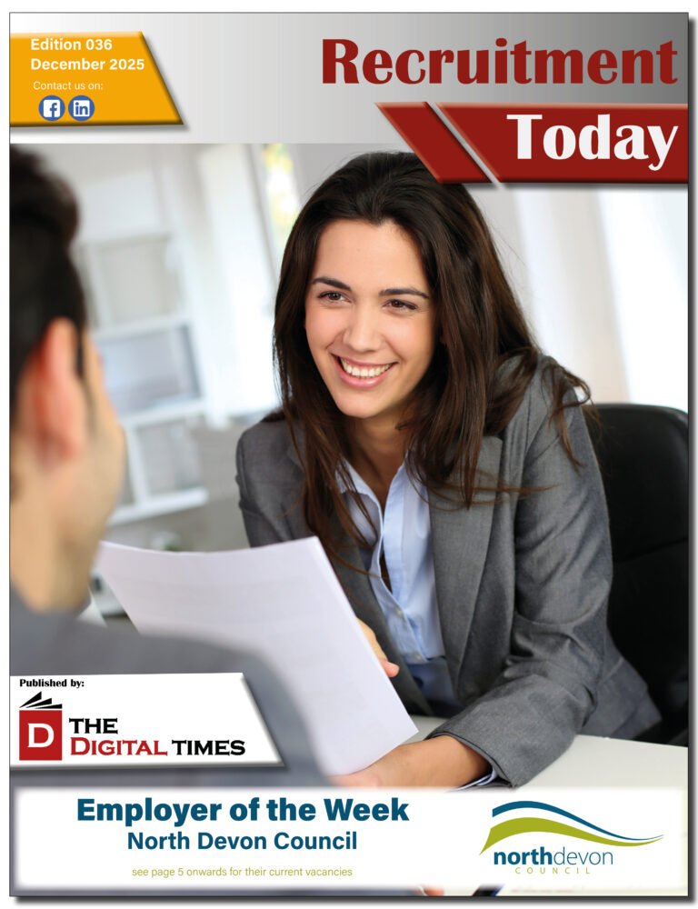 Recruitment Today 036 fc effects