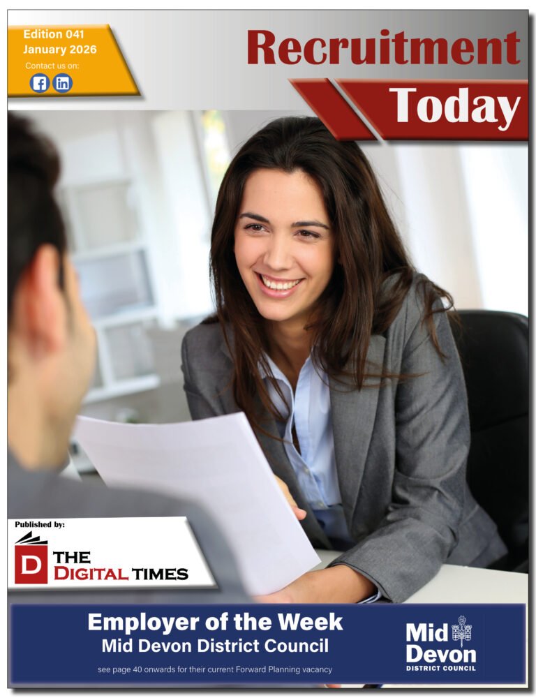 Recruitment Today 041 fc effects