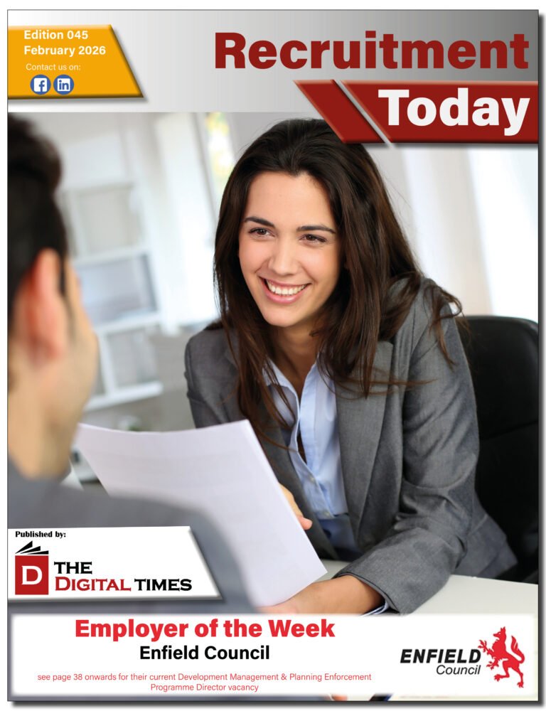 Recruitment Today 045 fc effects