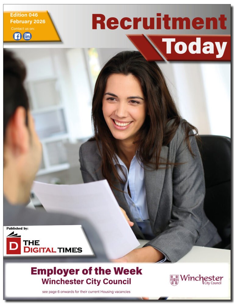 Recruitment Today 046 fc effects