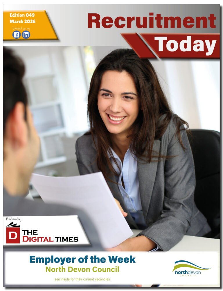 Recruitment Today 049 fc effects