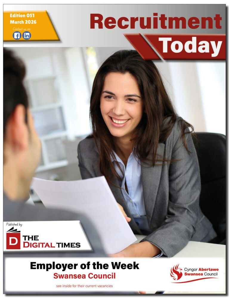 Recruitment Today 051 fc effects