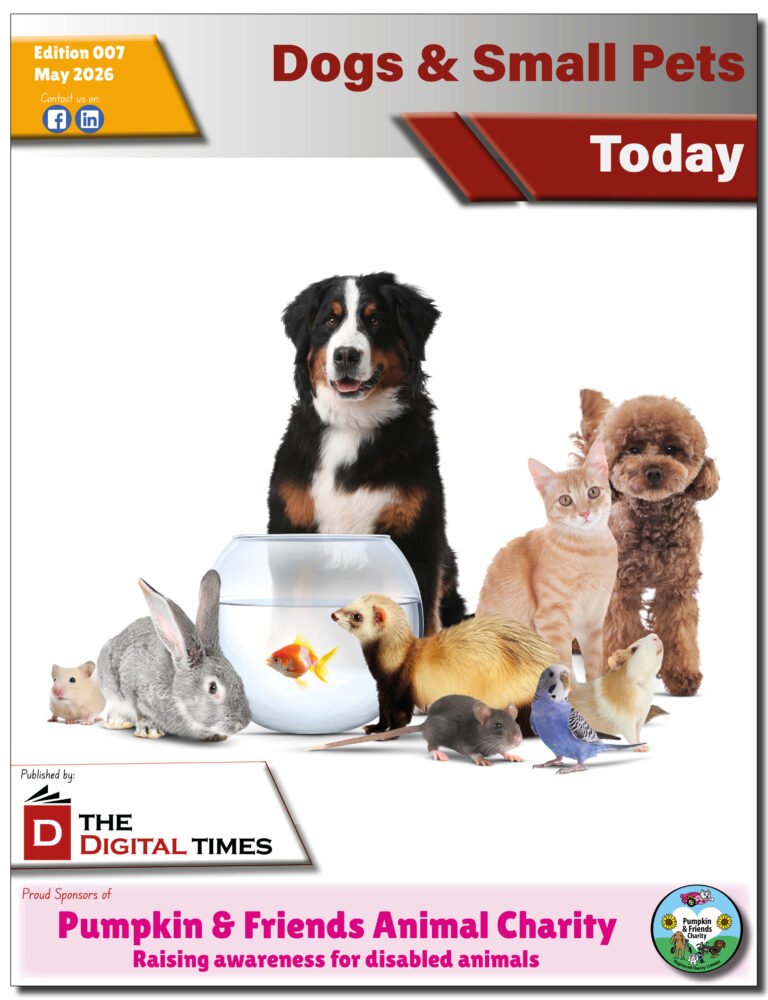 Dogs & Small Pets Today 007 fc effects