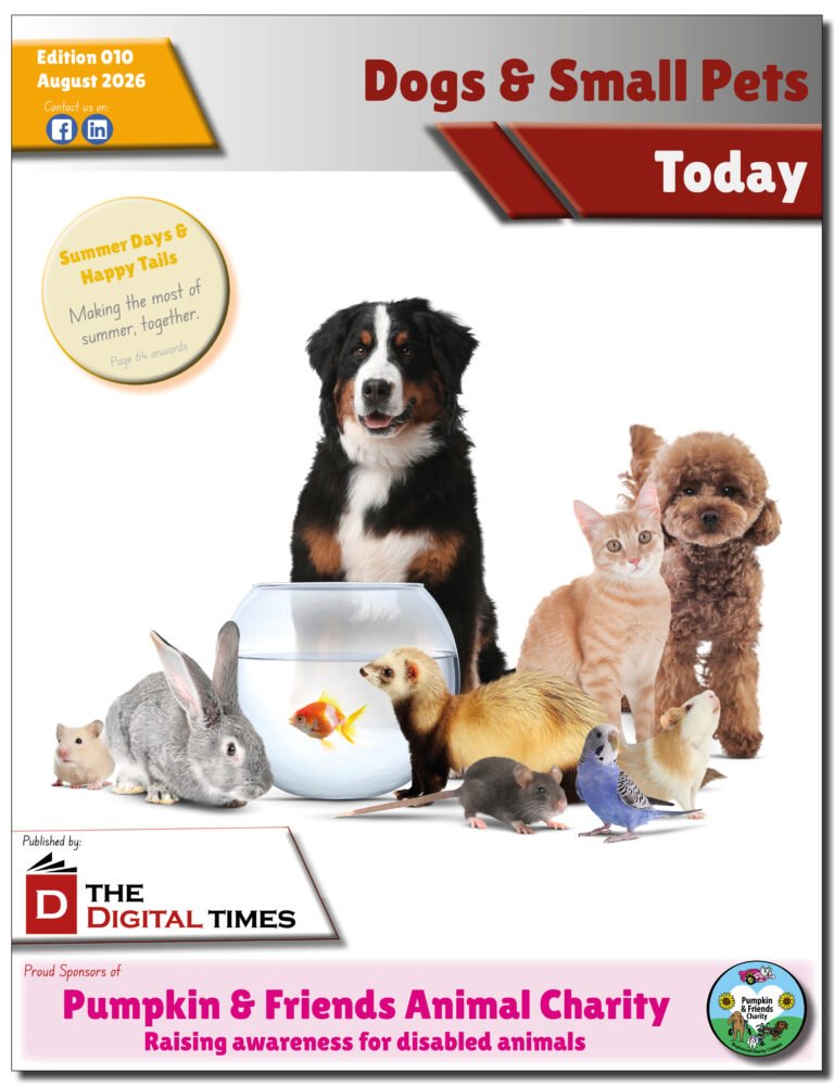Dogs & Small Pets Today 010 fc effects