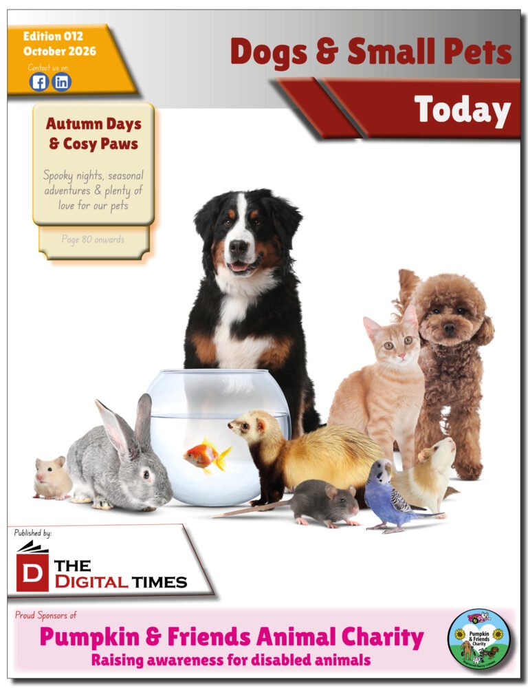 Dogs & Small Pets Today 012 fc effects